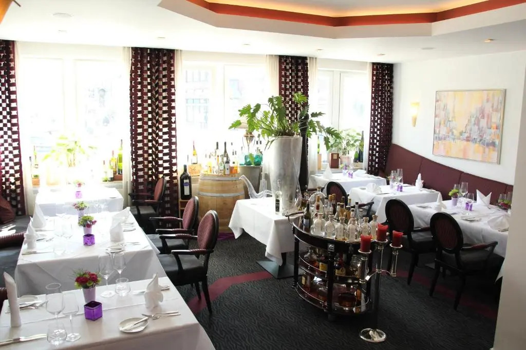 Schäfers Hotel