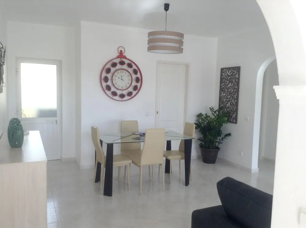 Apartment With 2 Bedrooms in Portimão, With Wonderful City View, Pool