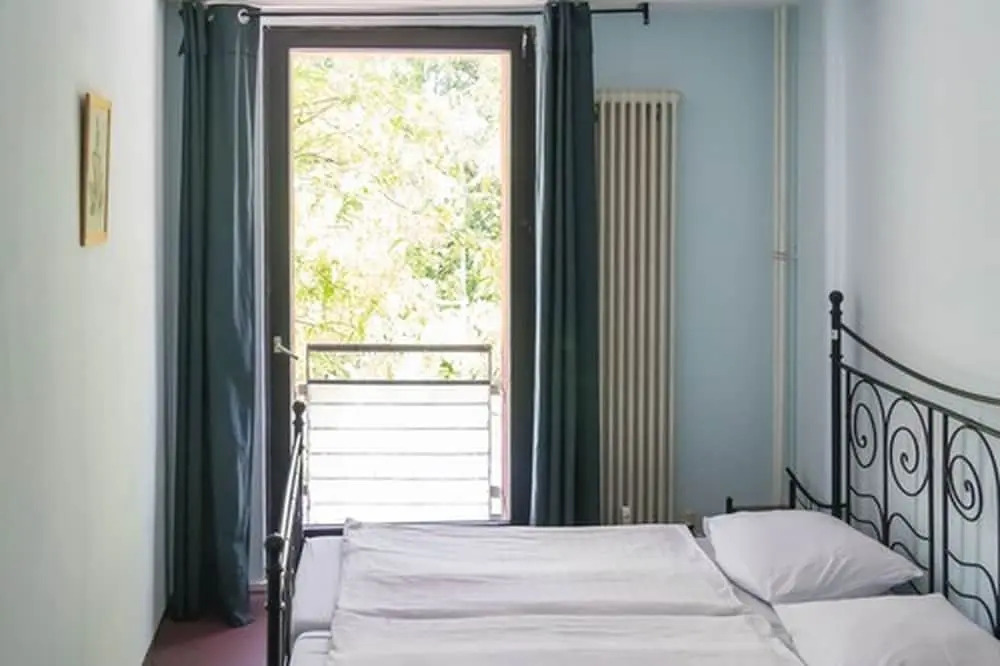 Hostel StayComfort Kreuzberg