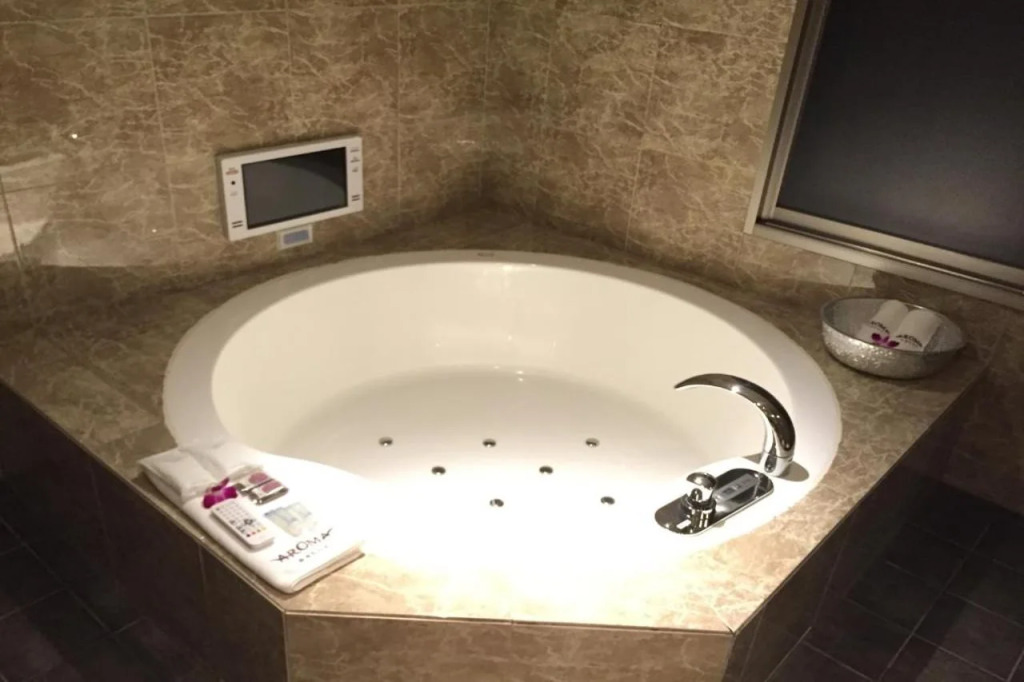 Hotel Aroma