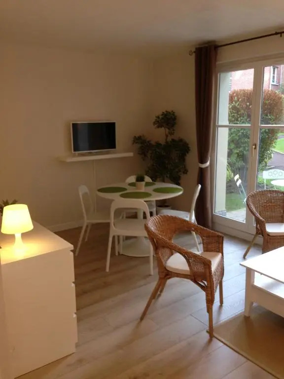Place Aux Oignons Vieux Lille 4 Personnes