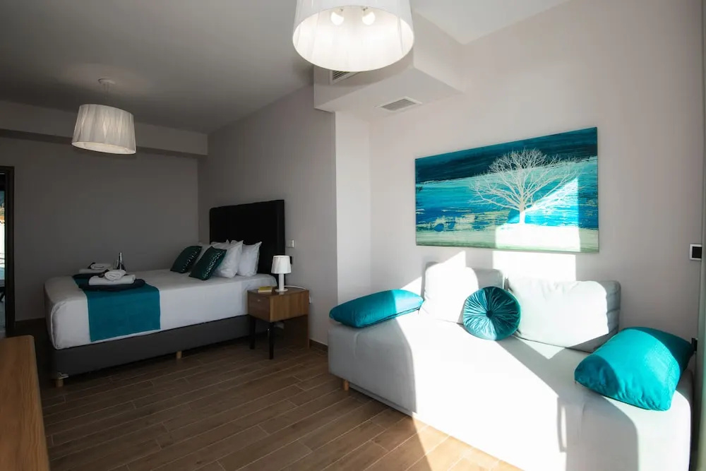 MaDiZé Beach House on the Sea