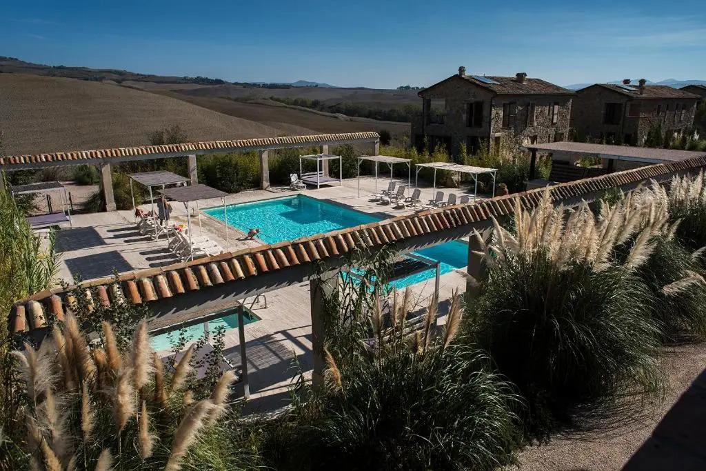 Tuscany Forever Sunset Apartments