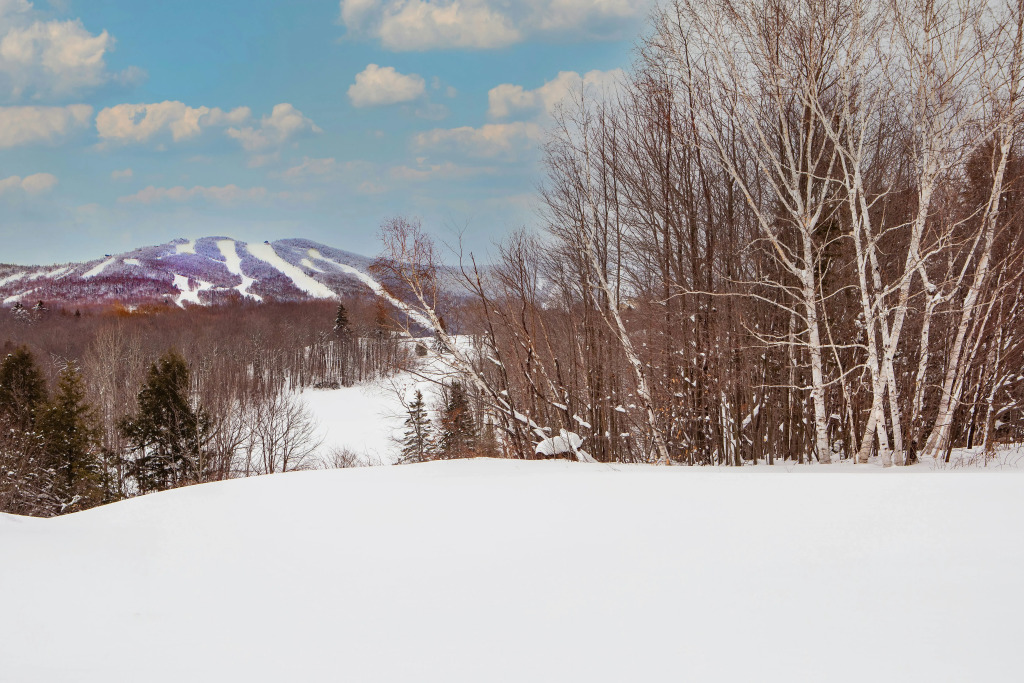Killington Mountain Lodge, Tapestry Collection by Hilton