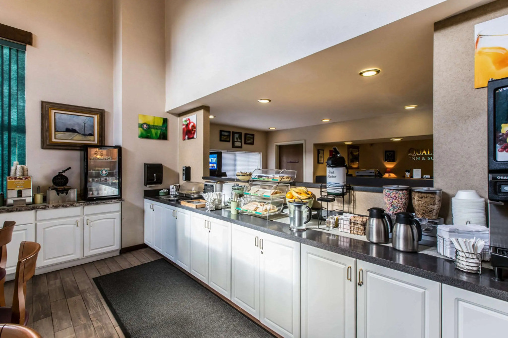 Quality Inn and Suites Silverthorne - Copper Mountain