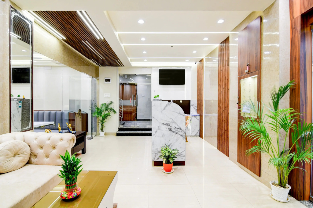 Super Townhouse Kaikhali Near Airport