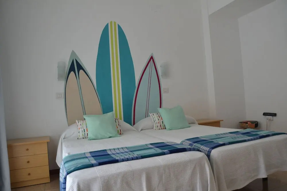 Apartamento Bernardo de La Torre