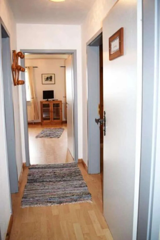 Reetdachhaus Bongsiel