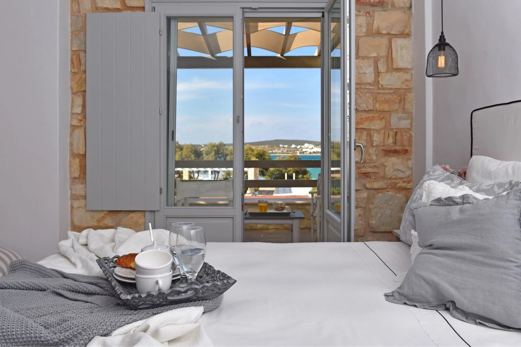 Ambassador Luxury Villas