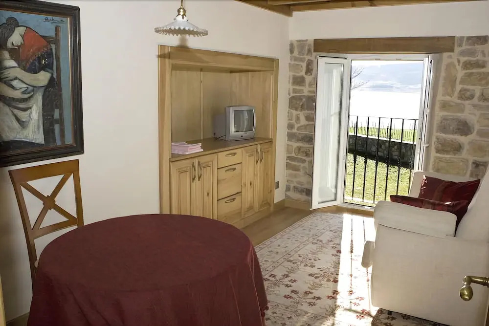Casa del Lago de Campoo