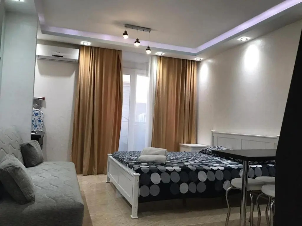 Апартаменты Orbi Residence Batumi panorama