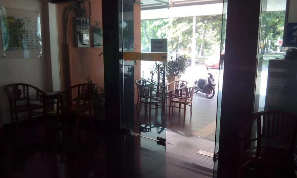 JQ Suria Hotel