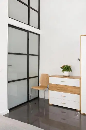 Art Room Boutique Apartment