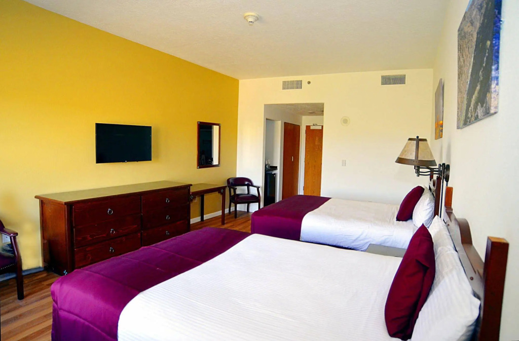 Ohkay Hotel Casino