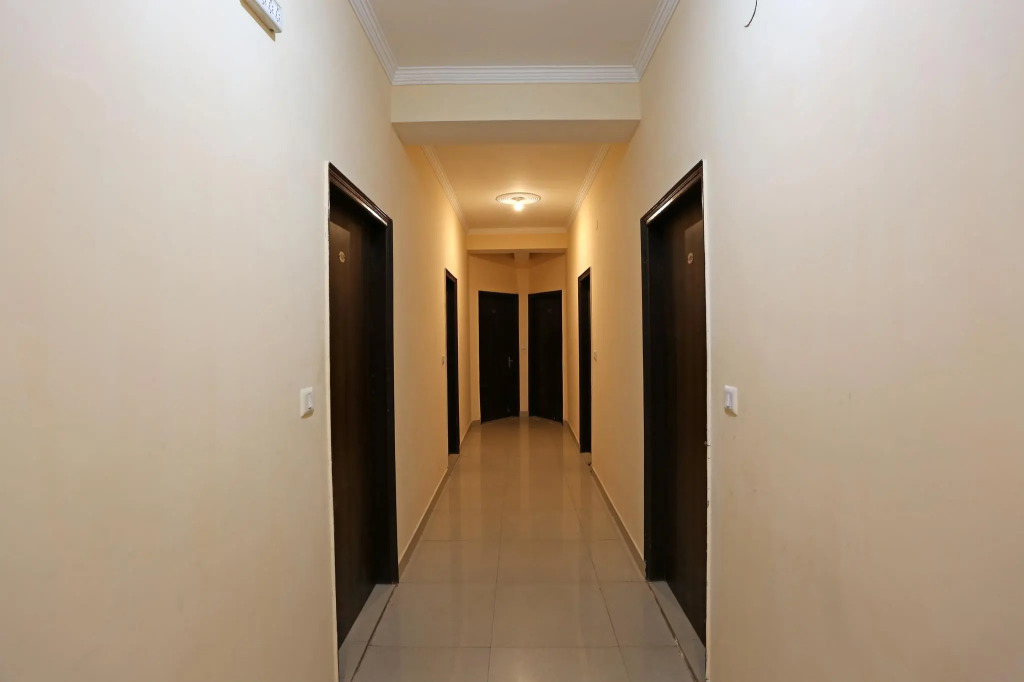 Hotel Avalon