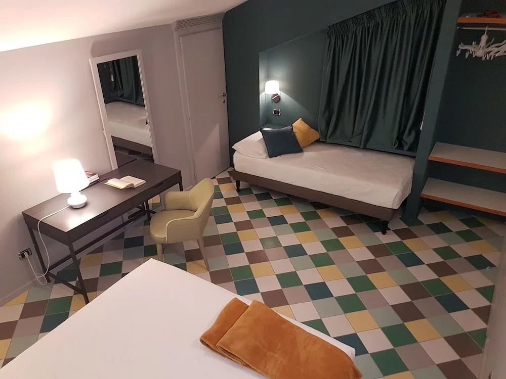 B&B Villa SantAngelo