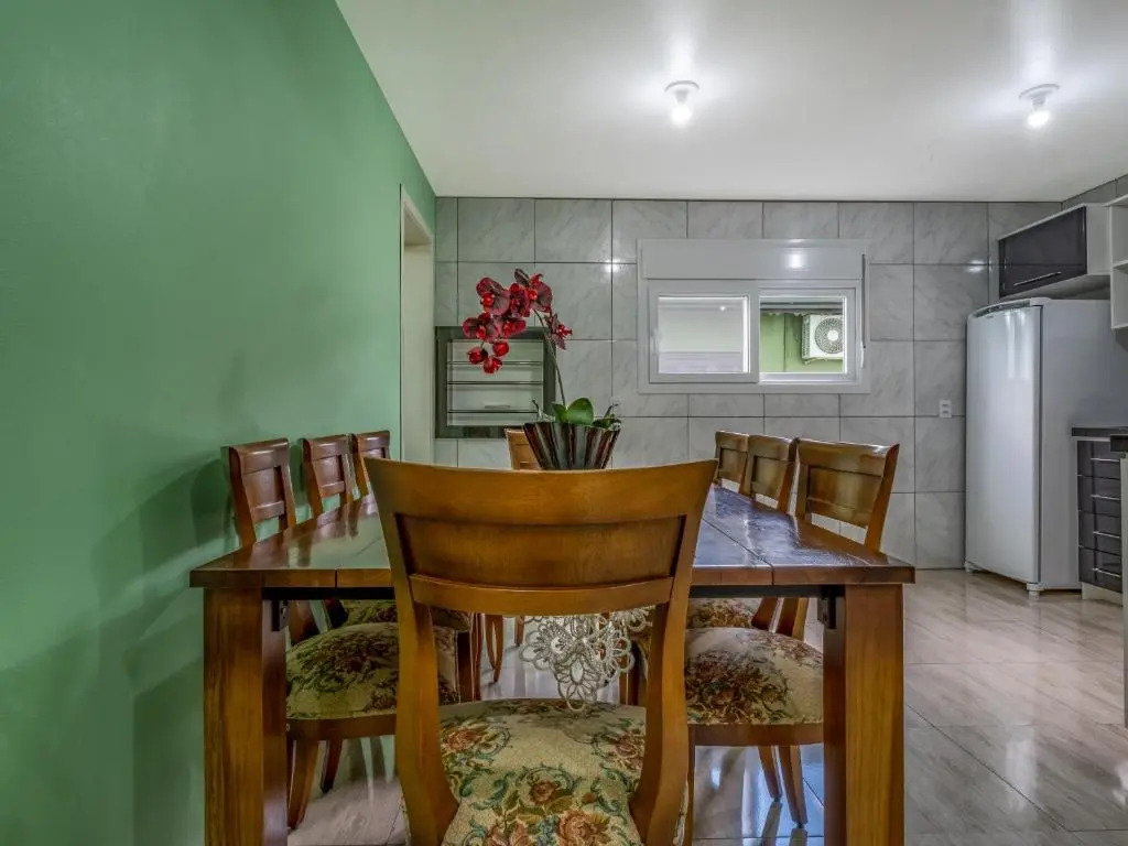 Minha Casa em Canela 1