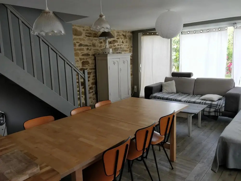 Villa contemporaine