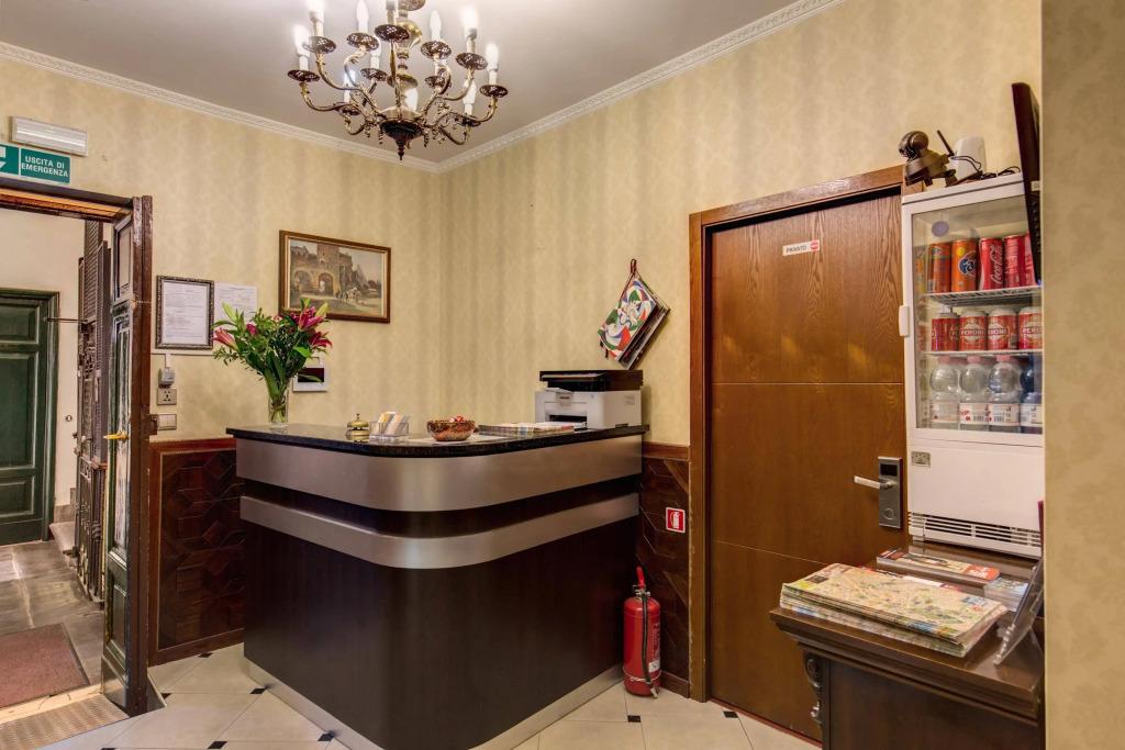 Rome Love Hotel