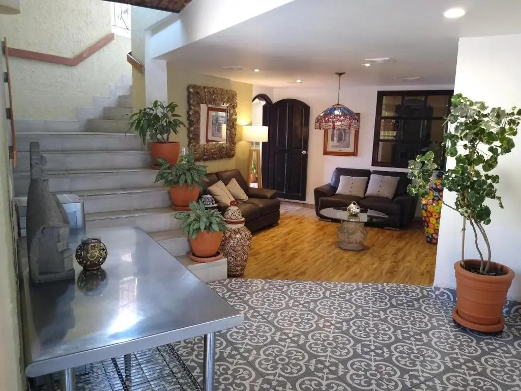 Hotel Villa Del Sol Expo