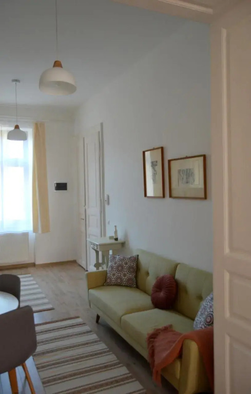 Charming Central Apartments