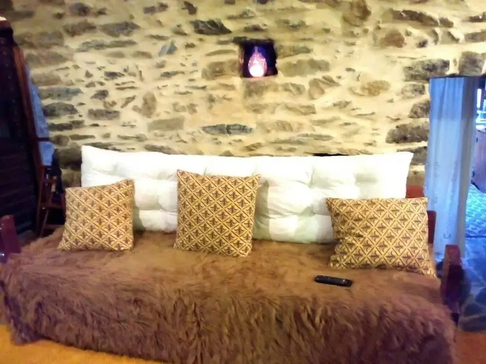 Mani Dere Tower Home