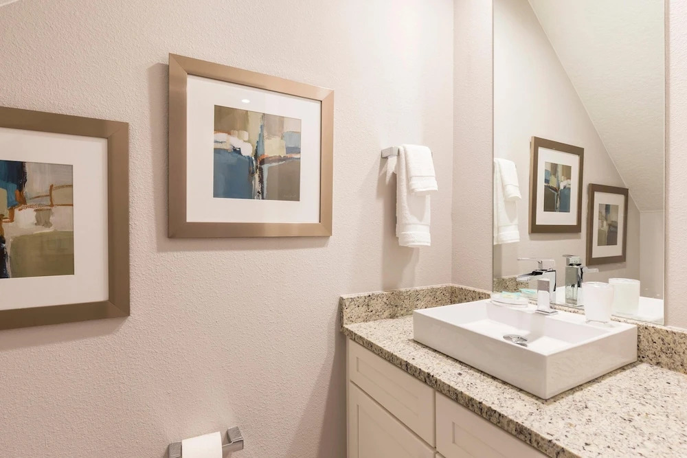 Fantastic Townhome 5min Disneyworld 134