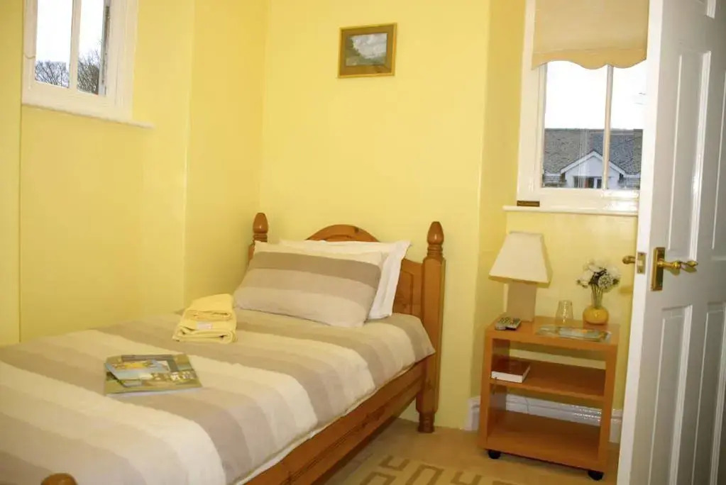 Adam Place Guest House