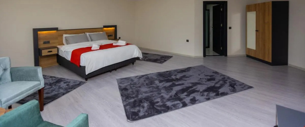Moonlight Suite