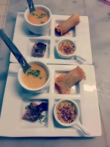 Hotel-Restaurant La Crémaillère