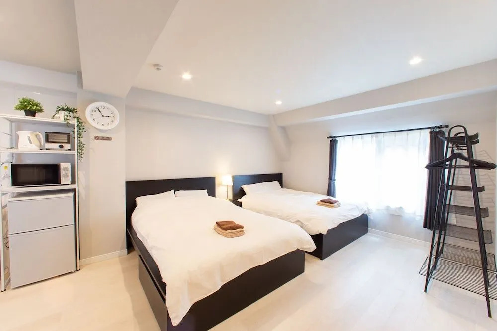 OtsuKa Partners House