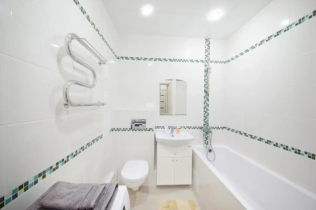 ApartKRD на улице Айвазовского 116 корпус 2