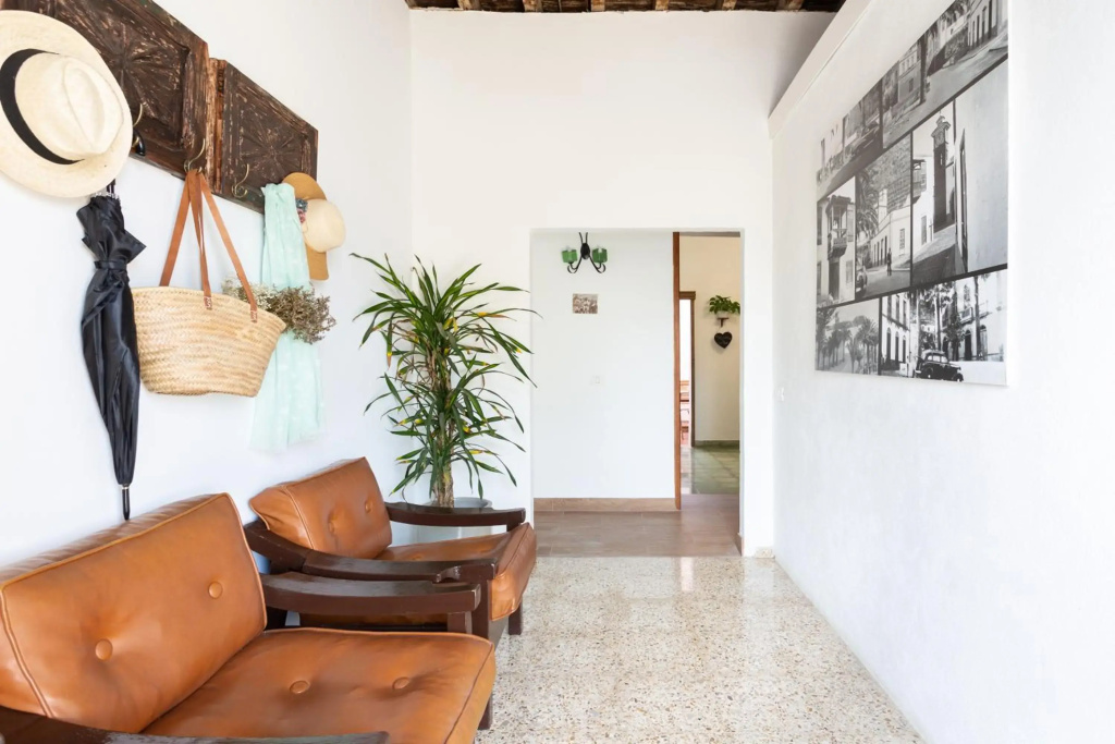 El Hostal del Cubo