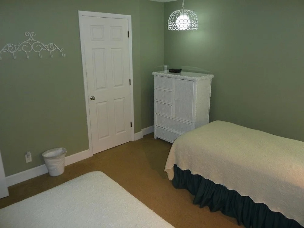 Villa 289 2 Bedrooms 1 Bathroom Condo
