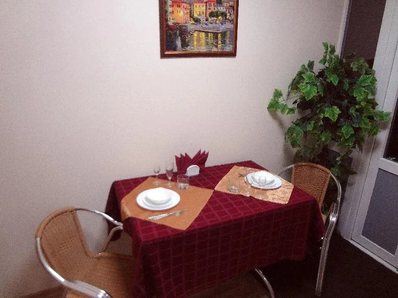 Hotel Tango