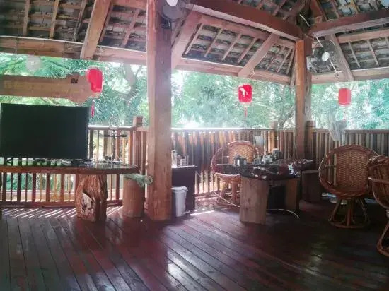 Jingxu Inn