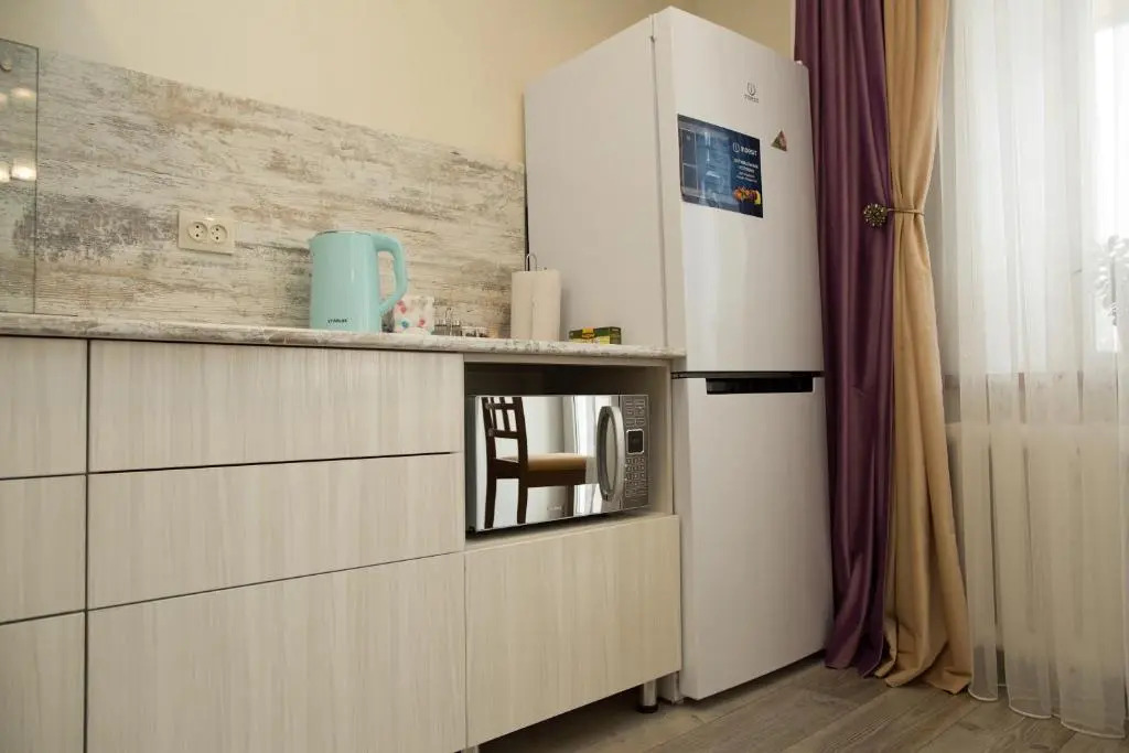 ApartLux on Krylova Street