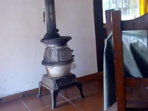 Brisas de Oro Hotel y Cabañas