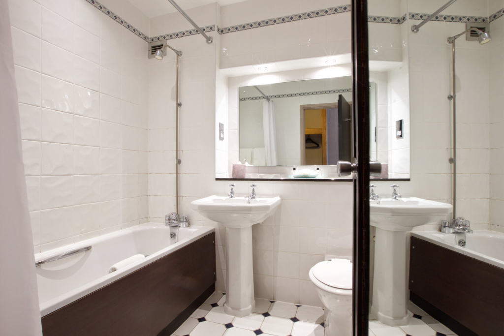 Stourport Manor Hotel