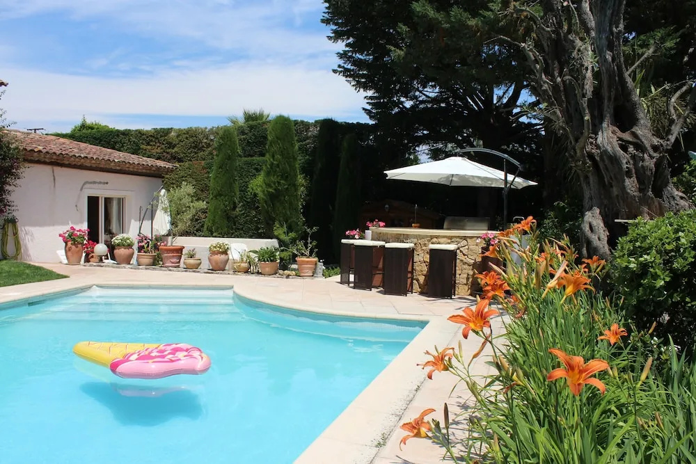 La Villa Topi