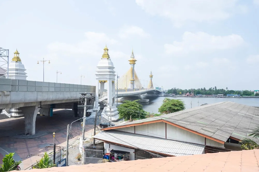 Baan Anodat