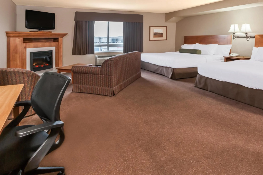 Canalta Hotel Airdrie