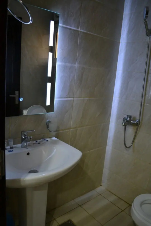 درة المتميزون للشقق المخدومة Dorrat Al-Mutamayzoon Serviced Apartments