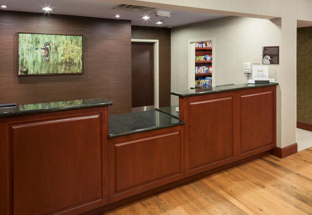 Homewood Suites by Hilton Irving-DFW Airport