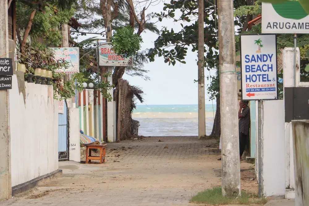 Popoyo Surf Resort