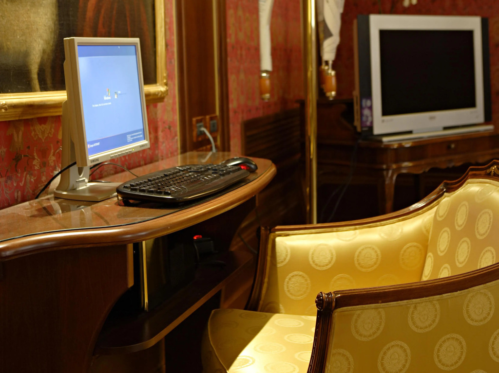 Hotel Kette