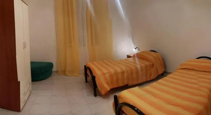 La Dimora di Carcino