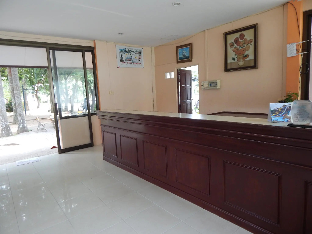Jinta City Samui