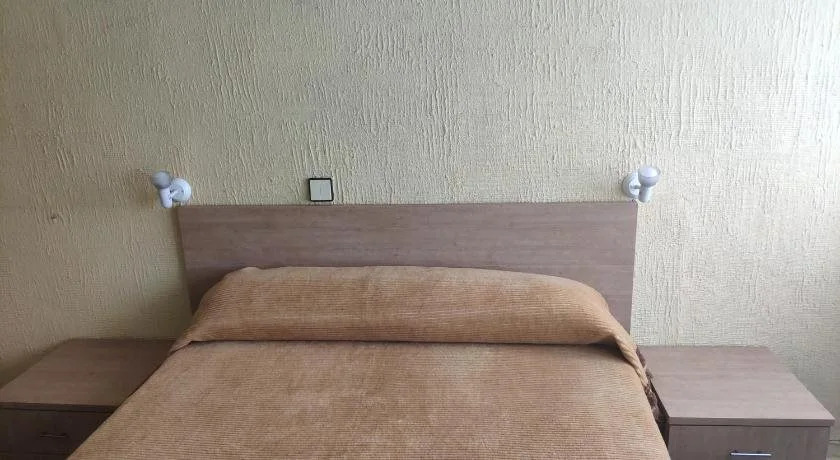 Pension Santa Gema
