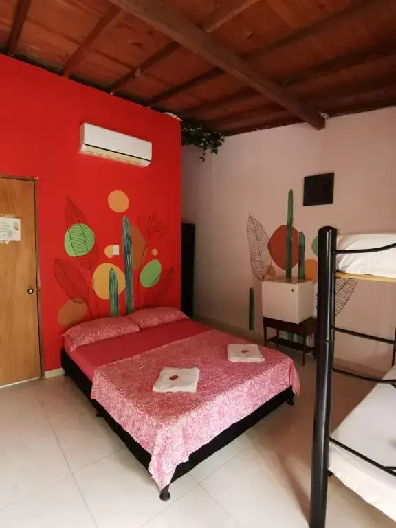 Villa del Sol Hotel & Restaurante